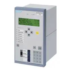 Siemens – 7SJ6222-5EB90-3HF0 L0R