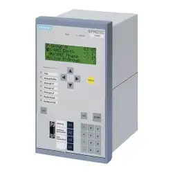 Siemens – 7SJ6241-5EB00-1FE4