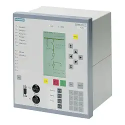 Siemens – 7SJ6415-5EB92-1FE1 L0R