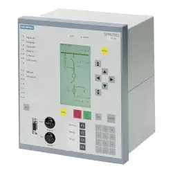 Siemens – 7SJ6471-4EB91-1FA0 L0R