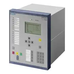 Siemens – 7SJ6636-6JB90-1HH1 L0S