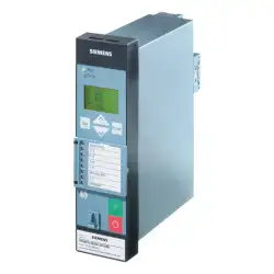 Siemens – 7SJ8011-5EB96-1FA0 L0D