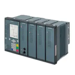 Siemens – 7SJ86 – Overcurrent Protection