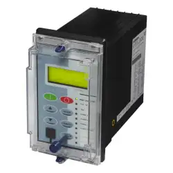Siemens – 7SR1004-3LA20-2CA0