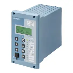 Siemens – 7SR1004-4LB20-2CA0