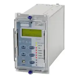 Siemens – 7SR1102-1JA12-1CA0