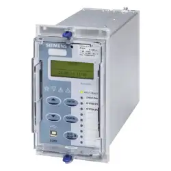 Siemens – 7SR1578-5HA77-2CA0