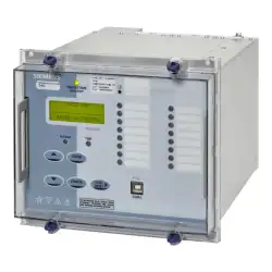 Siemens – 7SR2303-1NA87-0CA0