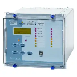 Siemens – 7SR2422-2MA11-0AA0