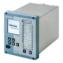 Siemens – 7SR5110-1AA11-0AA0