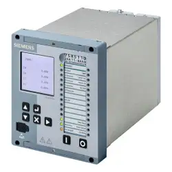 Siemens – 7SR5111-1AA11-1AA0