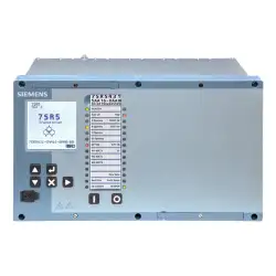 Siemens – 7SR5420-2AA12-0AA0