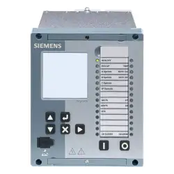 Siemens – 7SR5711-1AF11-0AA0