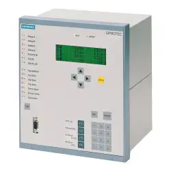 Siemens – 7UM6111-5EB00-0AA0