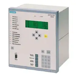 Siemens – 7UM623