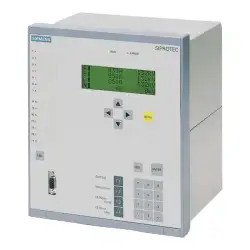 Siemens – 7UM6235-4BB22-3BG0