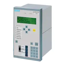 Siemens – 7UT6121-5BA91-1AA0 L0D