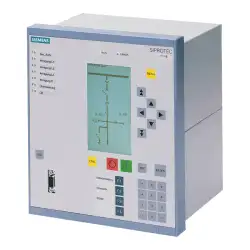 Siemens – 7VE6320-2BB01-0CA0
