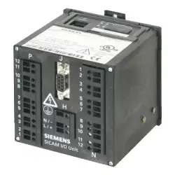 Siemens – 7XV5673-0JJ20-2AA1