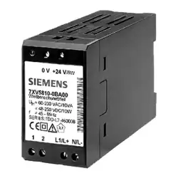 Siemens – 7XV5810-0BA00