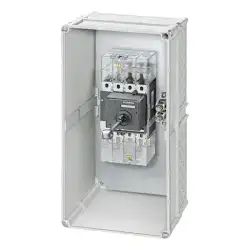 Siemens – 8HP2202-4