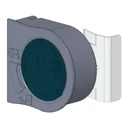 Siemens – 8PQ9400-0BA54