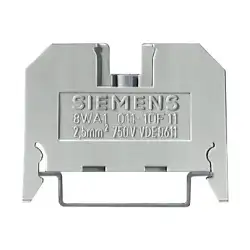 Siemens – 8WA1011-1BF22