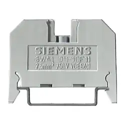 Siemens – 8WA1011-1BF23