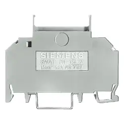 Siemens – 8WA1011-1EE00