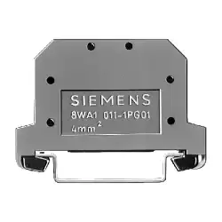 Siemens – 8WA1011-1PG00
