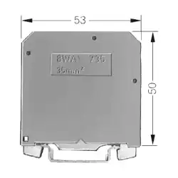 Siemens – 8WA1011-1PM00