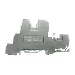 Siemens – 8WA1011-3JF17