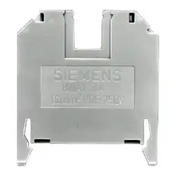 Siemens – 8WA1204