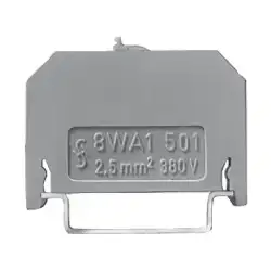 Siemens – 8WA1501