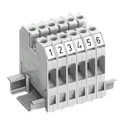 Siemens – 8WA1741-2X