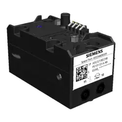 Siemens – A5E34409029