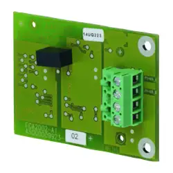 Siemens – A5Q00009923