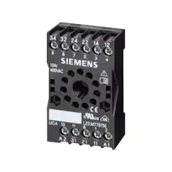 Siemens – LZS:MT78750