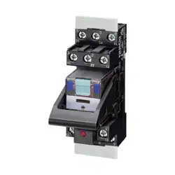 Siemens – LZS:PT3A5R24