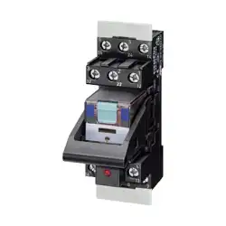 Siemens – LZS:PT5A5T30