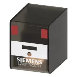 Siemens – LZX:PT520730