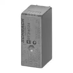 Siemens – LZX:RT314730