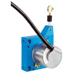 Sick – PFG05-E1MM0160