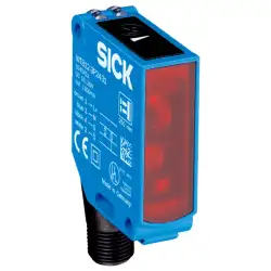 Sick – WTB12-3P3431