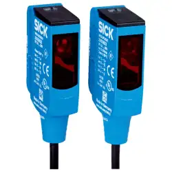 Sick – WSE9-3F3030S06