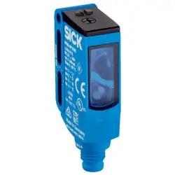 Sick – WTB9-3P2281