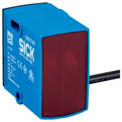 Sick – RAY10-KZ3EBLP06