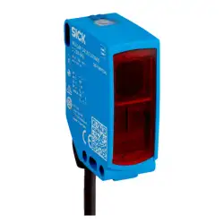 Sick – WLA16P-6H162100A00