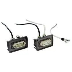 Sick – Service cable