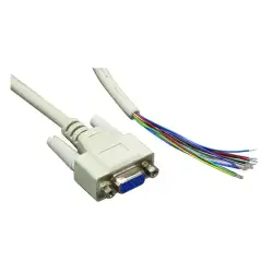 Sick – Verbindungsleitung f